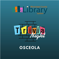 Trivia Night @ Osceola Badge