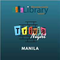 Trivia Night @ Manila Badge