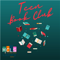 Teen Book Club Week 1 @ Blytheville Badge