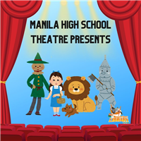 Manila High School Theatre Presents "The Adventure Badge