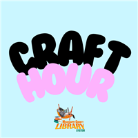  Craft time Badge