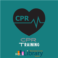 CPR Training with Jamie Bellers @ Manila Public Li Badge