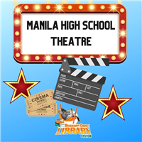 Manila High School Presents.... Badge
