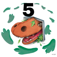 badge
